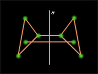 Симметрия треугольников
